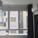 Alicante centre ,Plage et Quartier animé,Wifi Clim