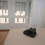 Apartamentos Navas GAM