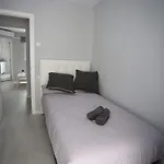 Apartamentos Navas GAM