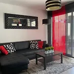 Oasis Beach Apartments