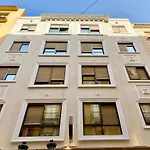 Hotel Alamo