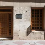 Apartamento Casco Histórico , playa Postiguet
