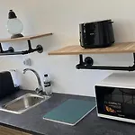 Suites 5* Lahcene