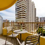 Hotel Castilla Alicante