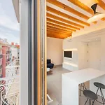 Tandem Portico Alicante Suites