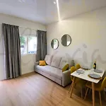 Estudio Moderno En Alicante