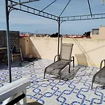 Maison La Marina, Alicante
