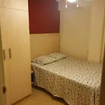 Room in Alicante Downtown en Piso Compartido
