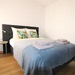 Ali Apartment