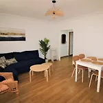 Ali Apartment
