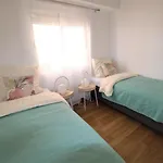 Ali Apartment
