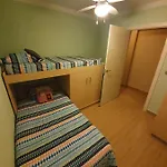 Room in Alicante Downtown en Piso Compartido