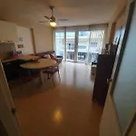 Room in Alicante Downtown en Piso Compartido
