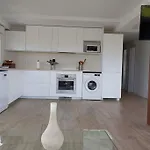 Apartamento 1ª Linea De Playa
