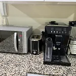 Apartamento En El Centro De Alicante