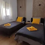 Clavero Apartment