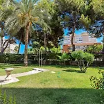 Sun&Beach Apartment With Ac