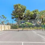 Sun&Beach Apartment With Ac