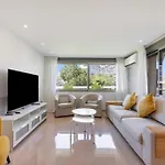 Sun&Beach Apartment With Ac