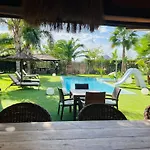 Finca El Paraiso En Agost
