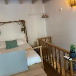Private Terrace-Romantic-Sea, Castle Views-Central