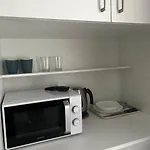 White Rooms