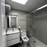 White Rooms