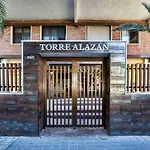 Beferent Torre Alazan Playa San Juan