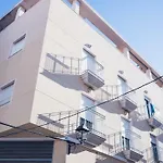 Apartamento En Centro Tradicional