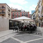 San Nicolas Home