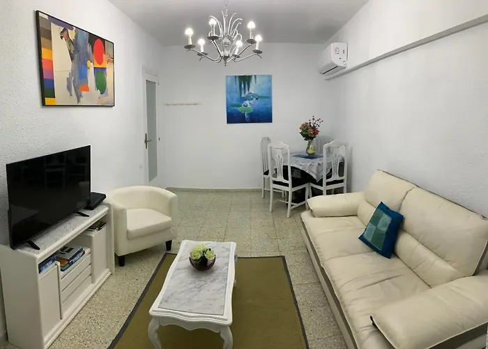 Perfect Space To Relax 3 Bedroom Apartment With Balcony E2Ev