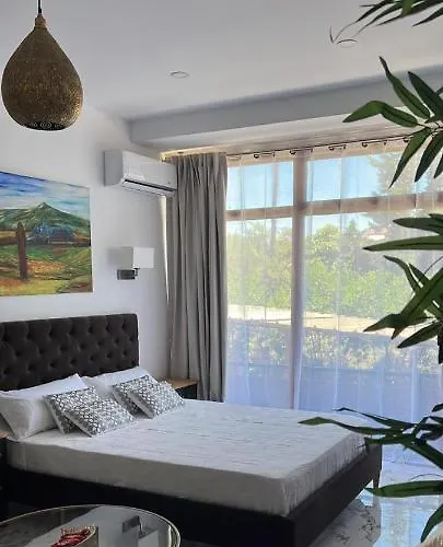 Suites 5* Lahcene