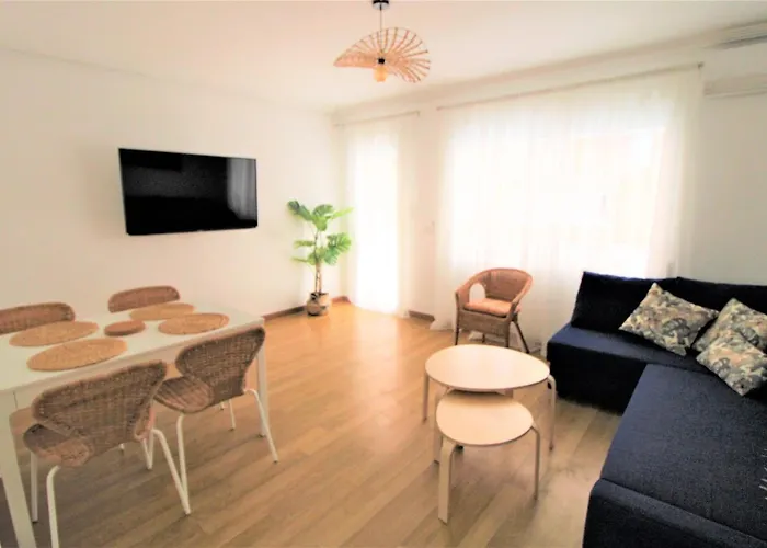 Ali Apartment