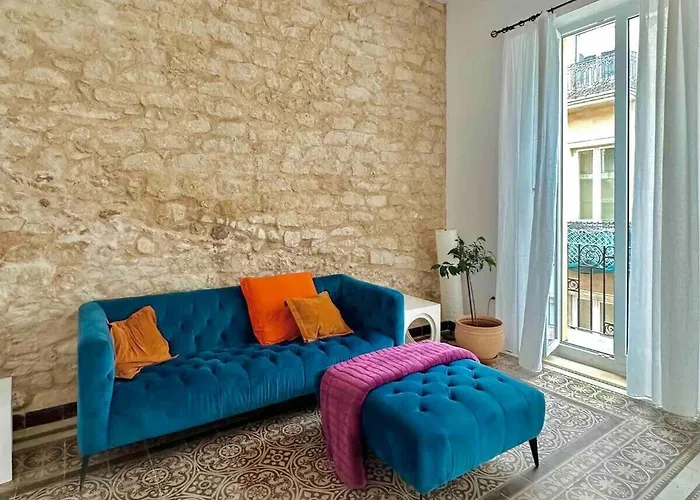 Alicante Beach Home