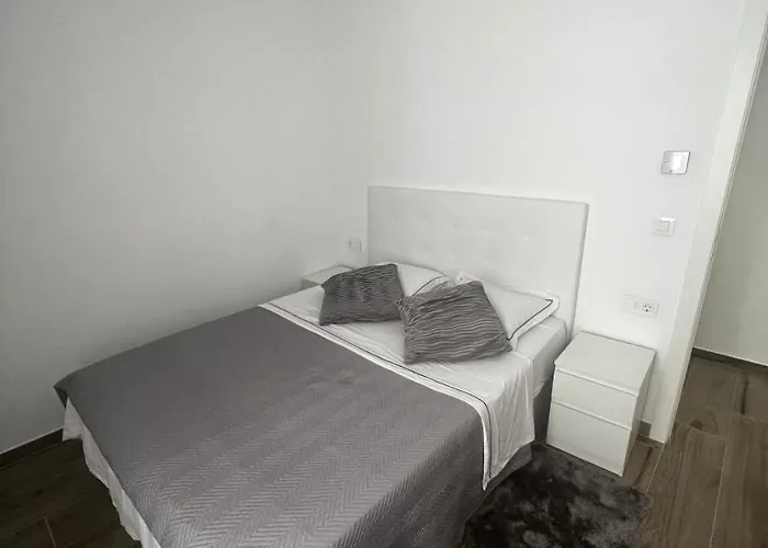 White Rooms