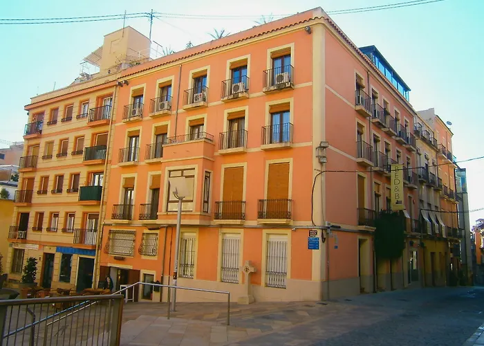 Bed&Breakfast La Milagrosa