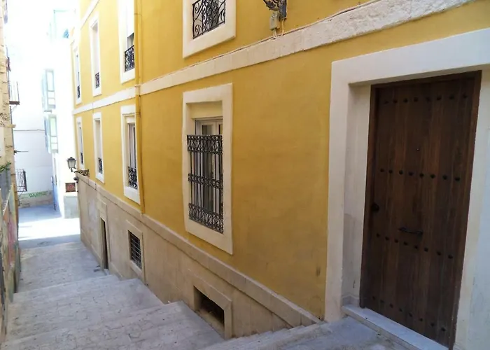 Capitan Boacio guest house