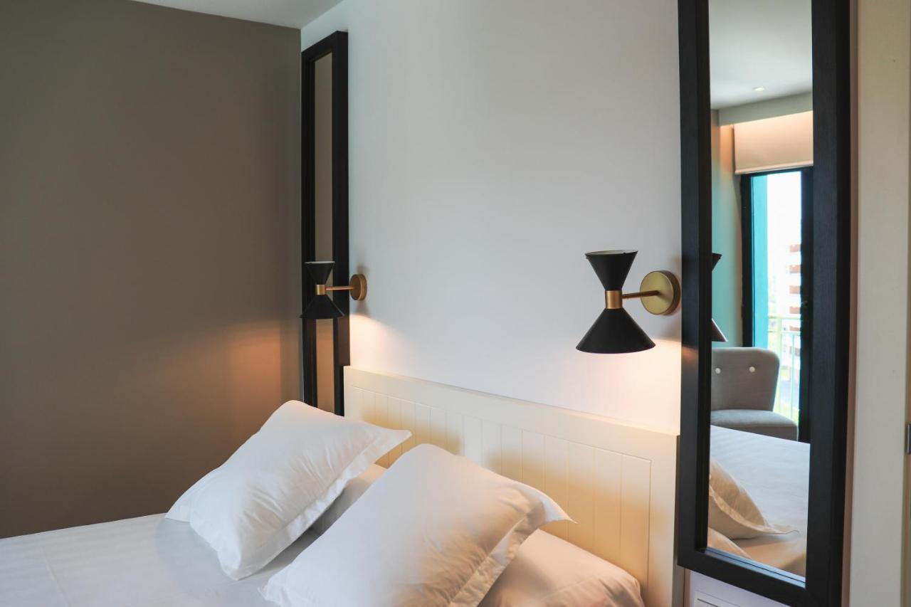 Almirante Hotel Alicante