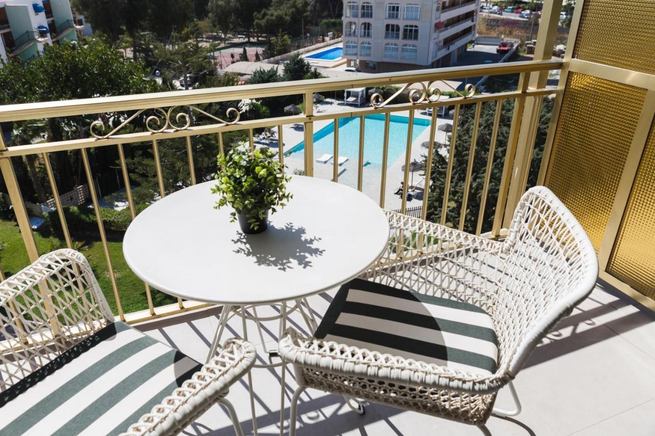 Hotel Almirante