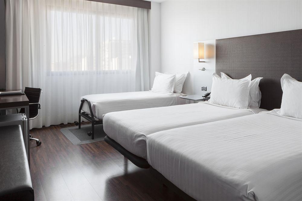 Ac By Marriott