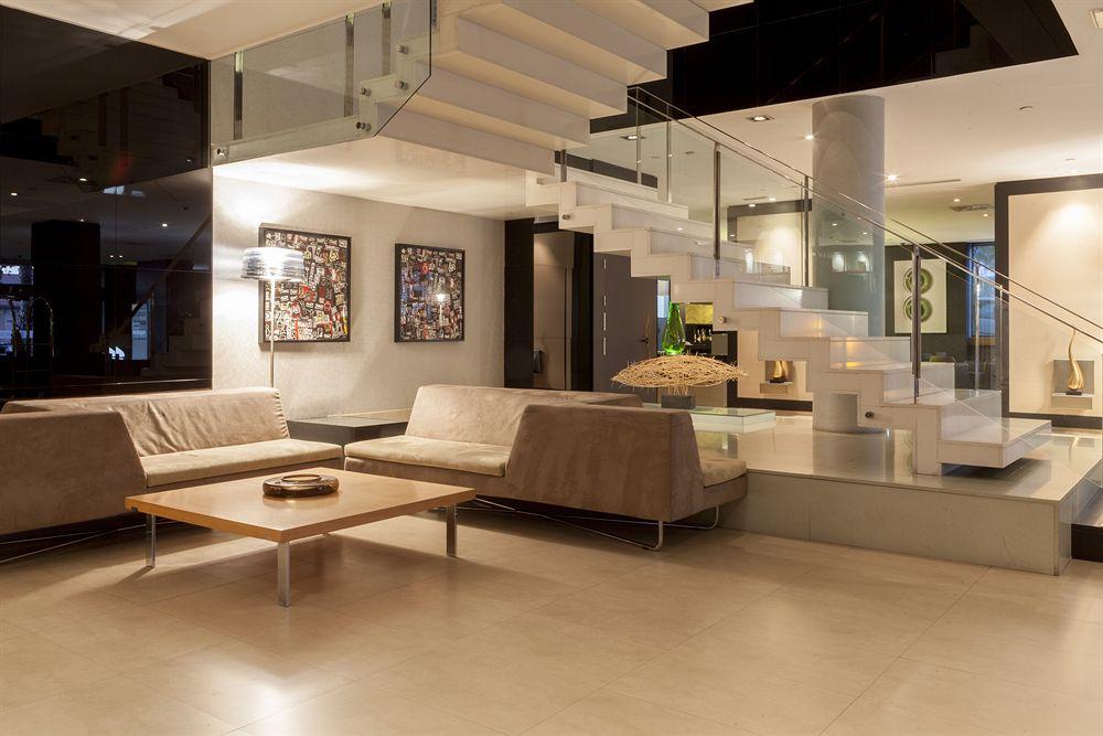 Hotel Ac By Marriott 4*