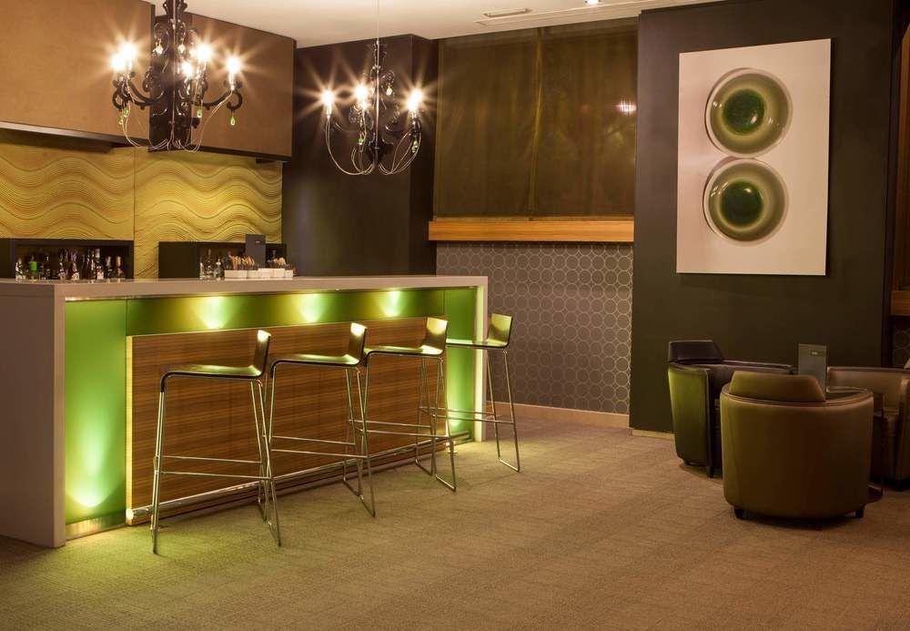 Ac By Marriott Hotel Alicante