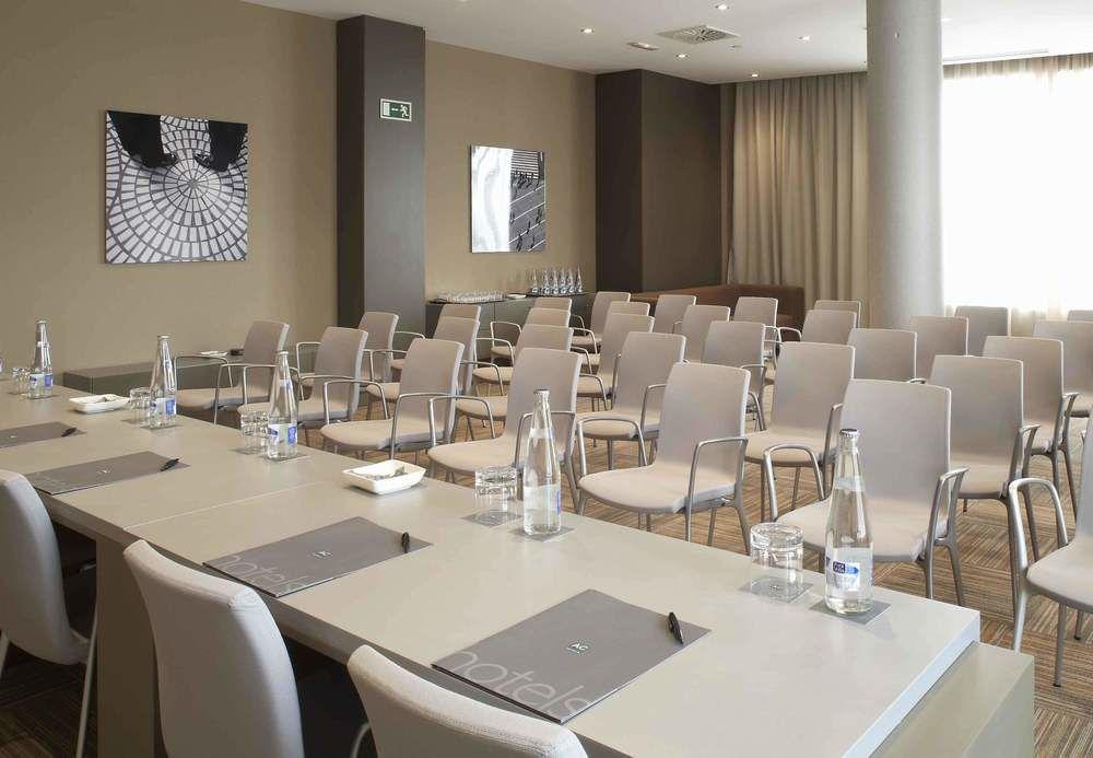 Hotel Ac By Marriott Alicante