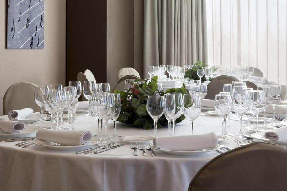 Ac By Marriott Hotel Alicante