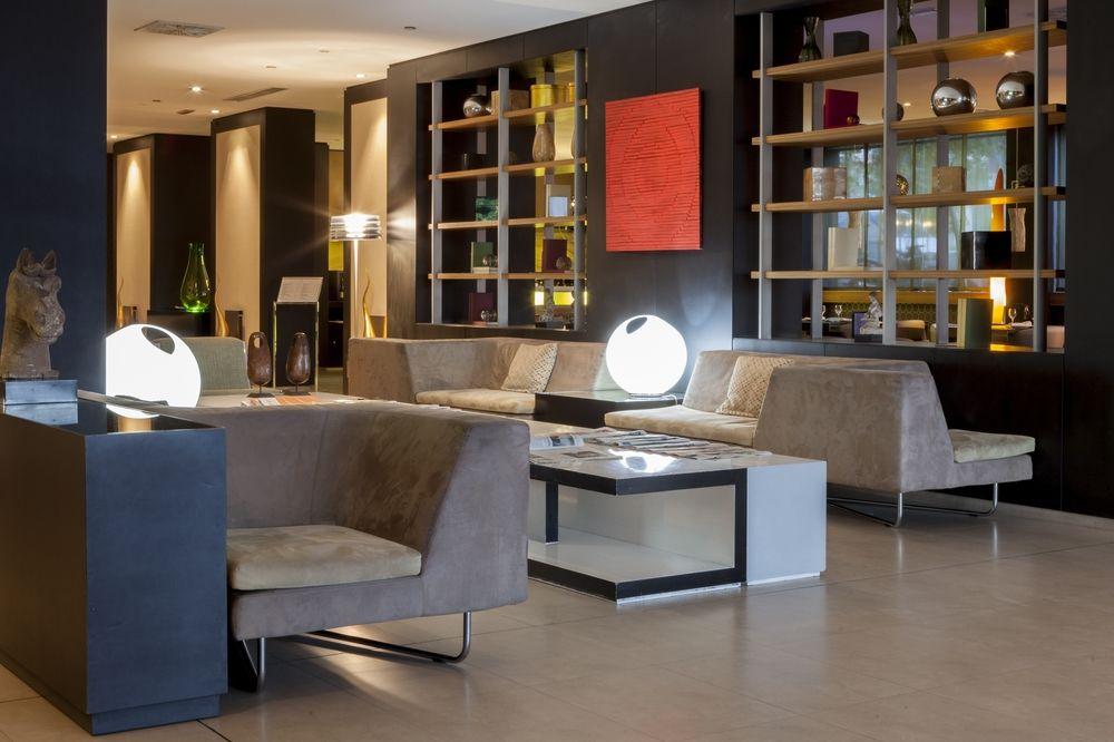 Hotel Ac By Marriott Alicante
