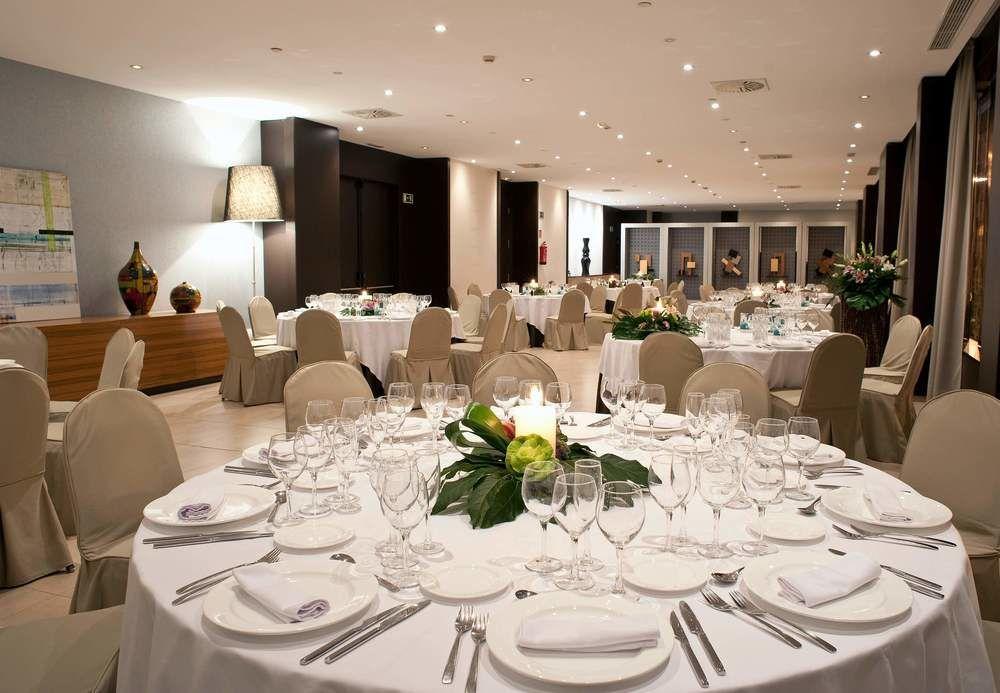 Hotel Ac By Marriott Alicante