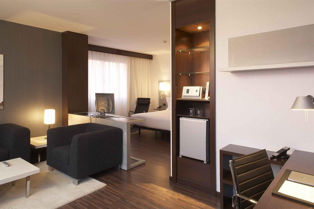 Hotel Ac By Marriott Alicante