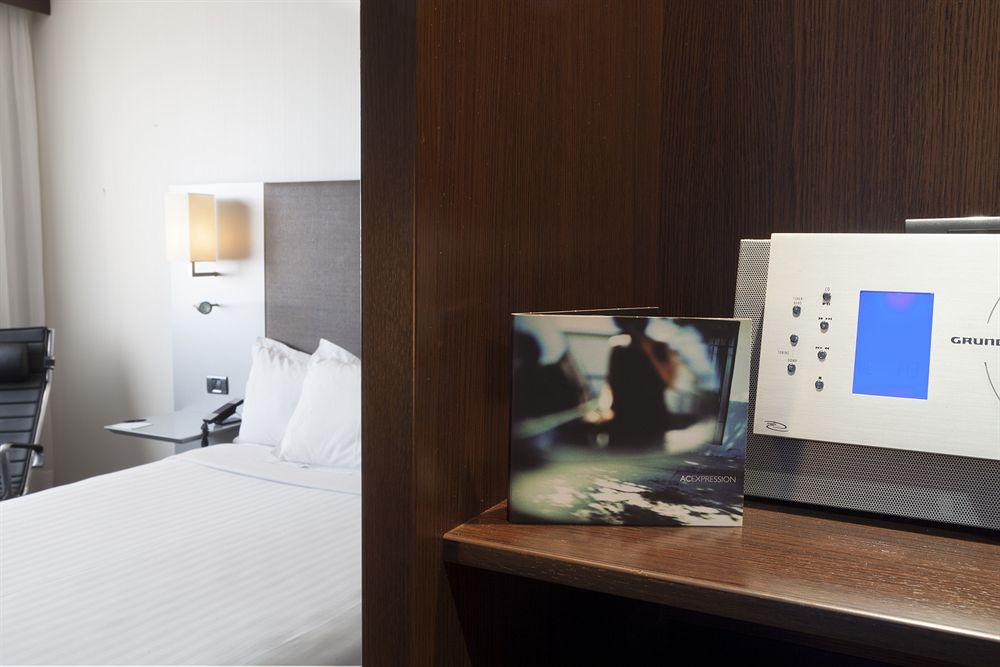 Ac By Marriott Alicante