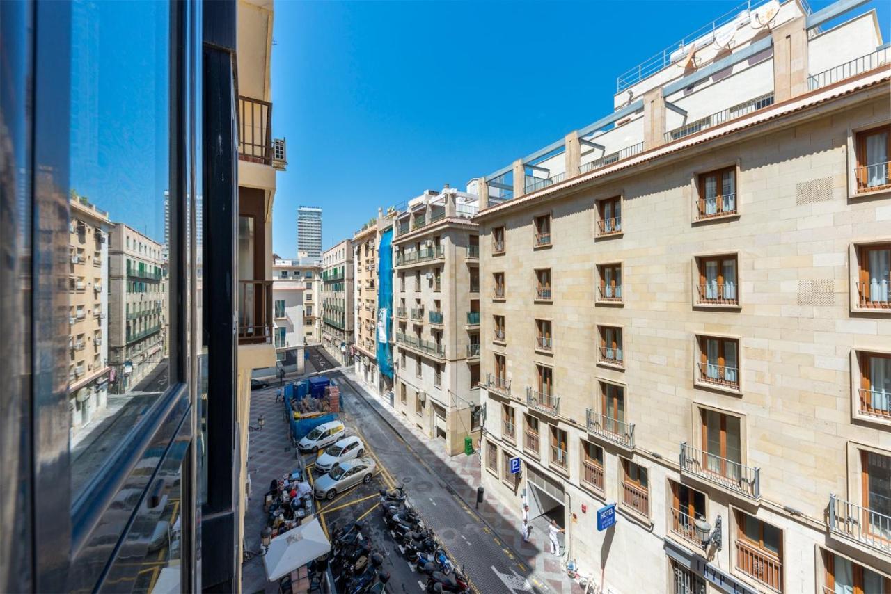 Rafael Loft Alicante