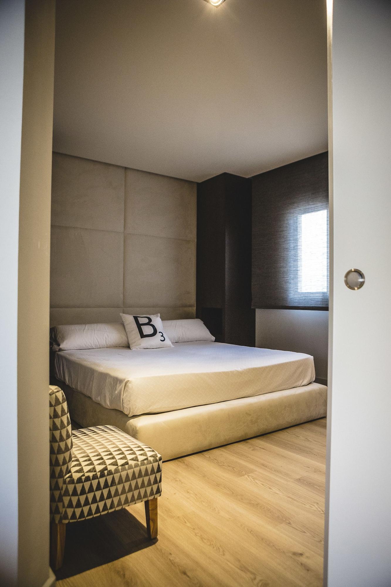 Apartamento Barbara 3 *